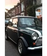 ROVER Mini - 1992 ROVER Mini - 1992