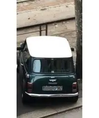 ROVER Mini - 1992 ROVER Mini - 1992
