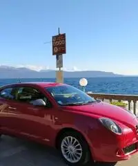 ALFA ROMEO MiTo - 2015