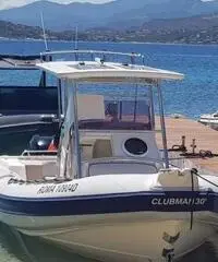 Joker clubman 30