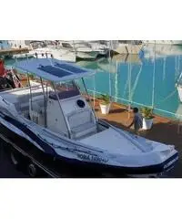 Joker clubman 30