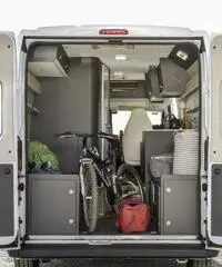 Furgonato McLouis Menfys S-line 3 MAXI