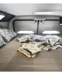 Furgonato McLouis Menfys S-line 3 MAXI