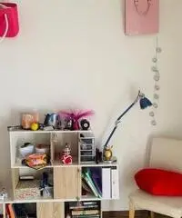 Appartamento al terzo ed ultimo piano Appartamento al terzo ed ultimo piano