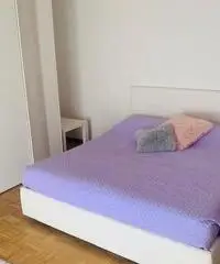 Appartamento al terzo ed ultimo piano Appartamento al terzo ed ultimo piano