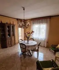 Appartamento + Garage - Vallerano (VT) Appartamento + Garage - Vallerano (VT)