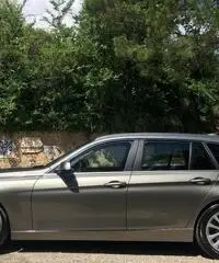 BMW Serie 3 (F30/F31) - 2016 BMW Serie 3 (F30/F31) - 2016