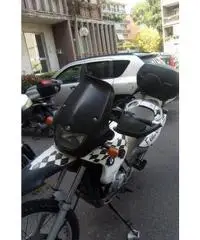 Bmw f 650 gs gd - 2002