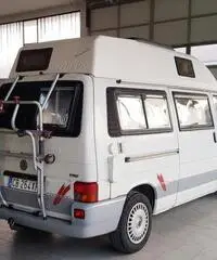 Carthago Malibu Van 32.3 Volkswagen T4 TDI - 1999