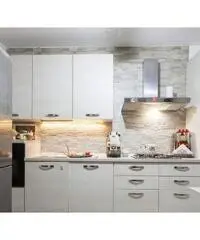 Bilocale in via delle Dalie a Guidonia Montecelio