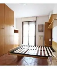 Trilocale doppi servizi Trilocale doppi servizi
