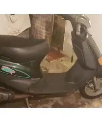 Zip Piaggio Zip Piaggio