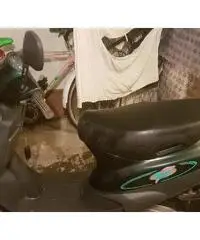 Zip Piaggio Zip Piaggio