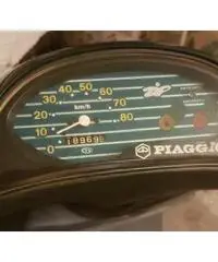 Zip Piaggio Zip Piaggio