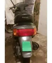 Zip Piaggio Zip Piaggio