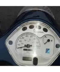 Piaggio Vespa 50 LX - 2016