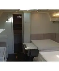 ELAN 450 Vela