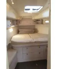 ELAN 450 Vela