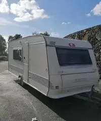 Roulotte Adria 502dk Roulotte Adria 502dk