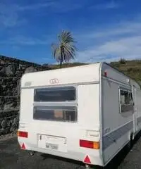Roulotte Adria 502dk Roulotte Adria 502dk