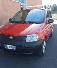 FIAT Panda 2ª serie - 2012