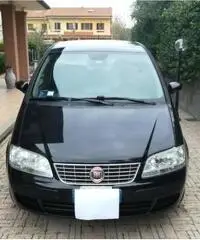 Fiat idea 1.2 16v benzina