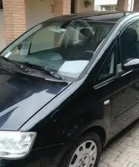 Fiat idea 1.2 16v benzina Fiat idea 1.2 16v benzina