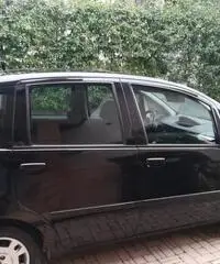 Fiat idea 1.2 16v benzina Fiat idea 1.2 16v benzina