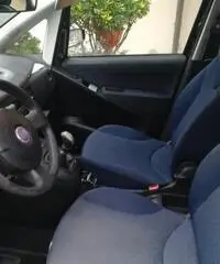 Fiat idea 1.2 16v benzina Fiat idea 1.2 16v benzina