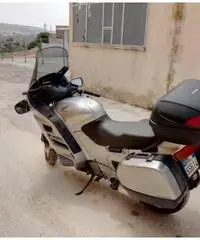 Honda st 1100 pan european