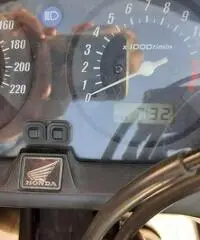Cbf 600 2005 33k km Cbf 600 2005 33k km