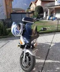 Cbf 600 2005 33k km