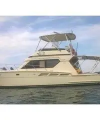 Hatteras 50 convertible 1991 Hatteras 50 convertible 1991