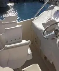 Hatteras 50 convertible 1991 Hatteras 50 convertible 1991