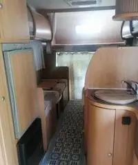 Rimor super brig 678