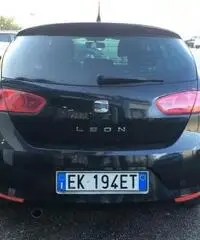 SEAT Leon 1.6cc 90cv Style