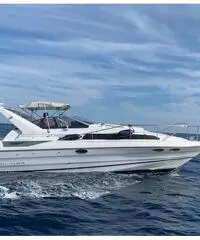 Bayliner 35 - natante