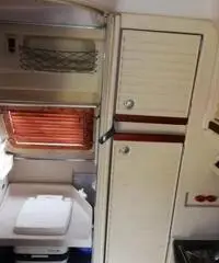 Camper Volkswagen Transporter Mondial Camp