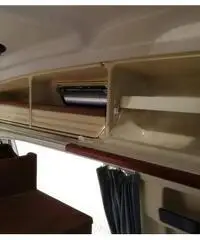 Camper Volkswagen Transporter Mondial Camp