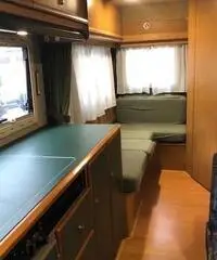 LAIKA Lasercar 620 2.5 TD - UNICO - PERFETTO