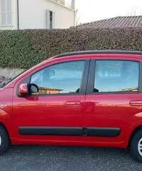 Panda 1.2 Lounge del 2014 con 49000km