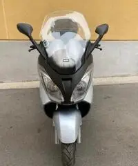 Aprilia Atlantic 250 - 2006 Aprilia Atlantic 250 - 2006