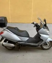 Aprilia Atlantic 250 - 2006 Aprilia Atlantic 250 - 2006