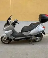 Aprilia Atlantic 250 - 2006 Aprilia Atlantic 250 - 2006