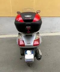 Aprilia Atlantic 250 - 2006 Aprilia Atlantic 250 - 2006