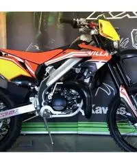 Moto Villa 50 WRE - 2020 NUOVO Moto Villa 50 WRE - 2020 NUOVO