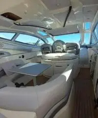Cranchi 47 ht Cranchi 47 ht