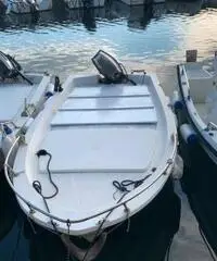 Porto Azzurro 4,2m