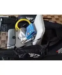 Belly Boat STR Nautica Belly Boat STR Nautica