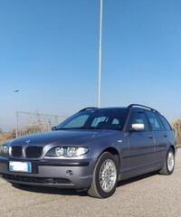 BMW Serie 3 (E46) - 2005